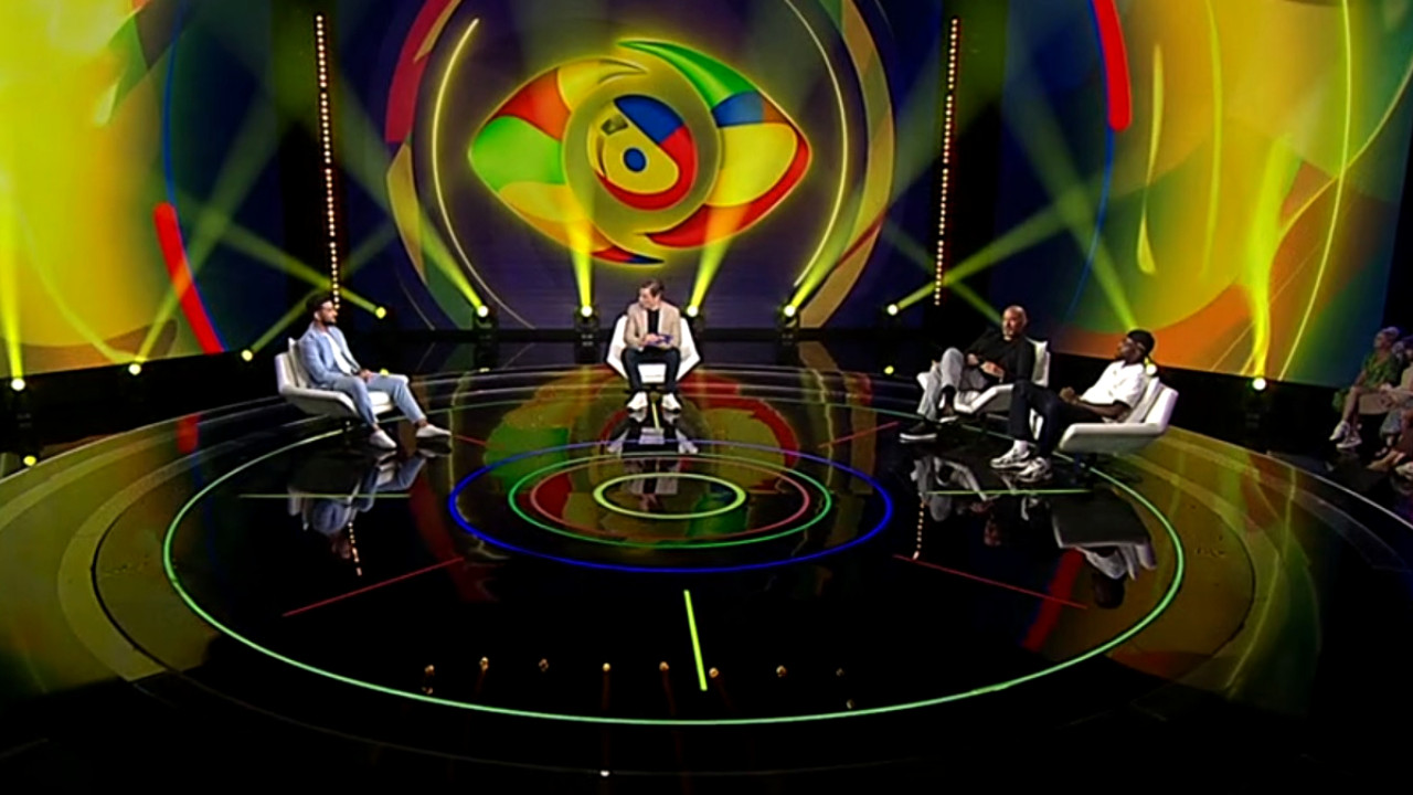 Big Brother: Η αποχώρηση του Ανδρέα έφερε και πρωτιά στο δυναμικό κοινό - 1.220.000 τηλεθεατές παρακολούθησαν έστω για 1΄ λεπτό (Βίντεο)