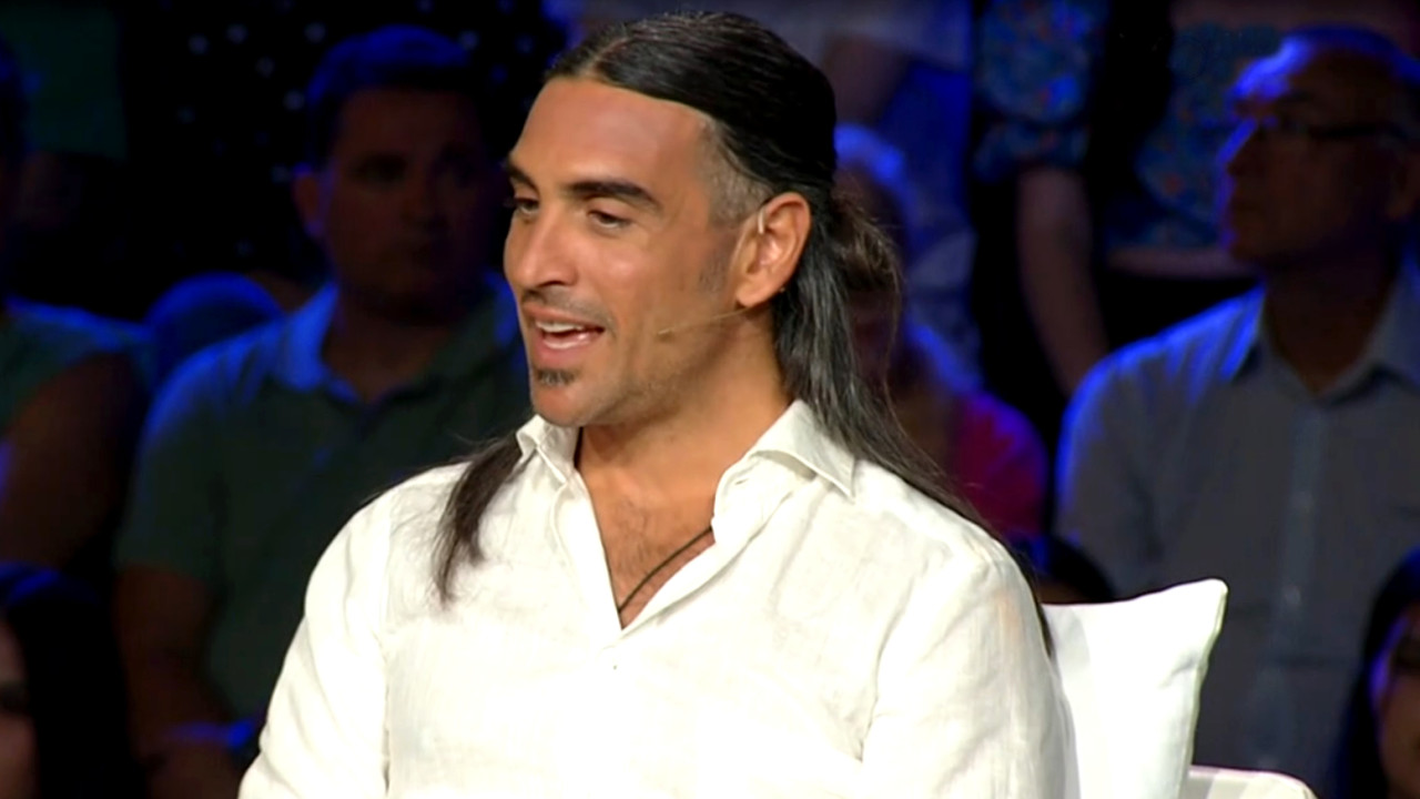 Big Brother: Αποχώρησε ο Dada - Δείτε αποσπάσματα
