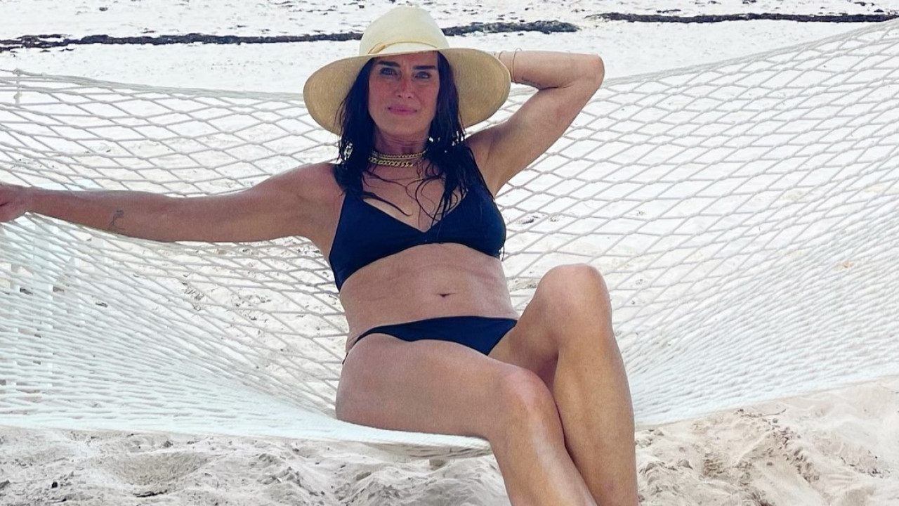 Brooke Shields: Η μικρή της κόρη θα πάρει τα κοσμήματά της - Η μεγάλη τα χάνει…