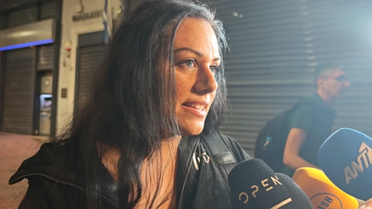 Κρίση στη Μέση Ανατολή: Μαρτυρίες πολιτών που επαναπατρίστηκαν από το Ισραήλ