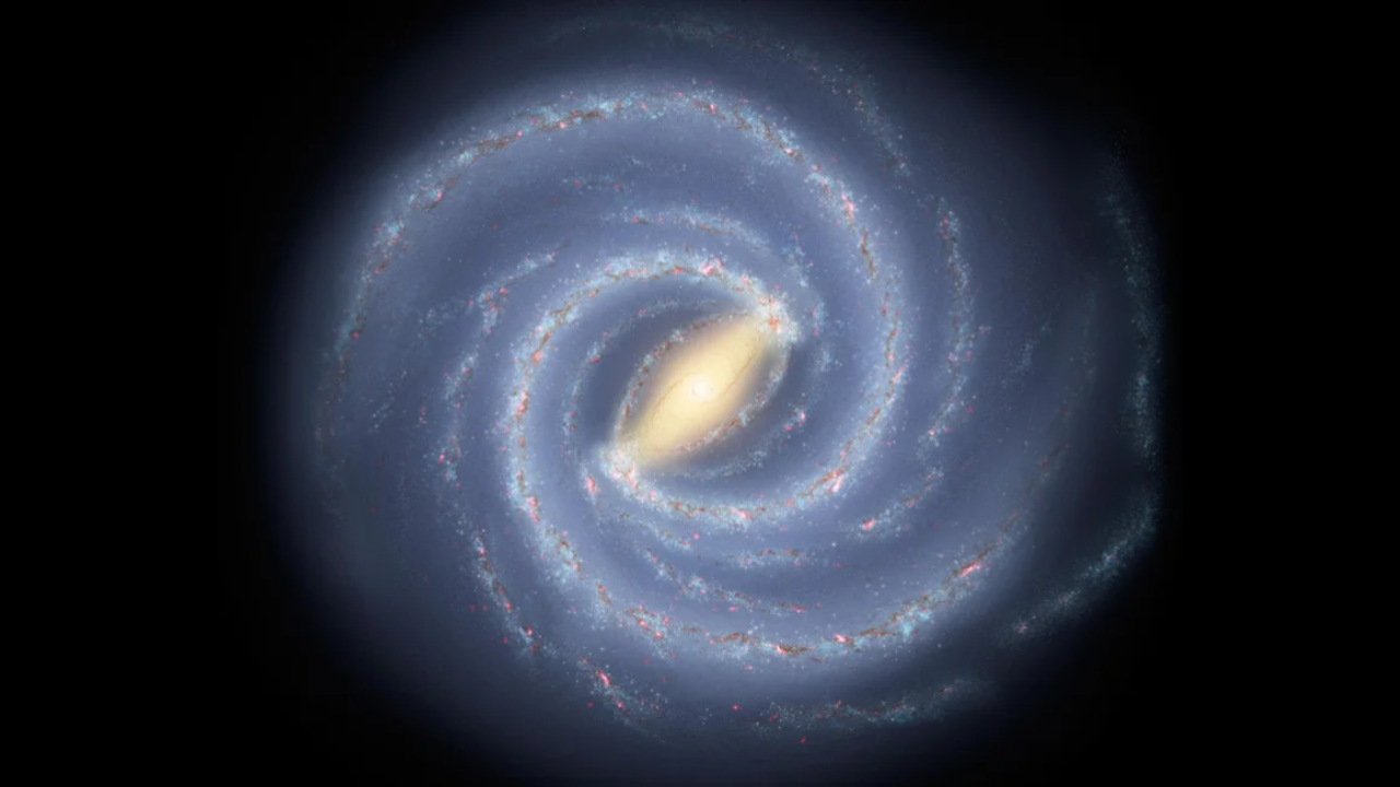 NASA: Νέα έρευνα αλλάζει τα δεδομένα για την τύχη του Γαλαξία μας NASA: Νέα έρευνα αλλάζει τα δεδομένα για την τύχη του Γαλαξία μας