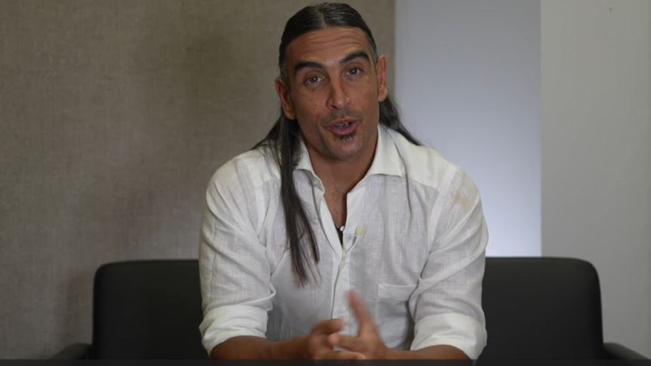 Βig Βrother: Όσα αποκάλυψε ο Dada στο skai.gr μετά την αποχώρησή του Βig Βrother: Όσα αποκάλυψε ο Dada στο skai.gr μετά την αποχώρησή του