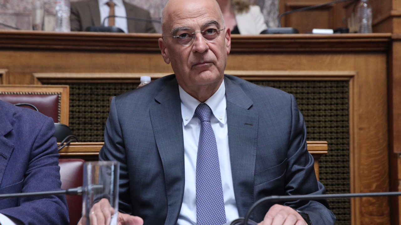 Δένδιας: Προχωρημένες οι συζητήσεις για την παραγγελία και 4ης Belharra Δένδιας: Προχωρημένες οι συζητήσεις για την παραγγελία και 4ης Belharra
