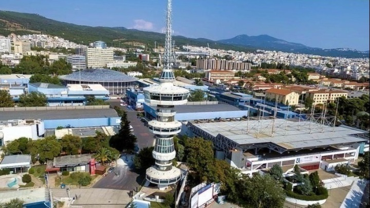 89η ΔΕΘ: Αφιερωμένη στα 100 χρόνια του εκθεσιακού φορέα 89η ΔΕΘ: Αφιερωμένη στα 100 χρόνια του εκθεσιακού φορέα