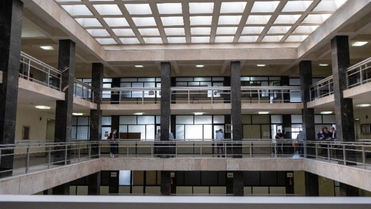 Καλαμαριά: Στον Εισαγγελέα ο 34χρονος που κλώτσησε και πάτησε γατάκι