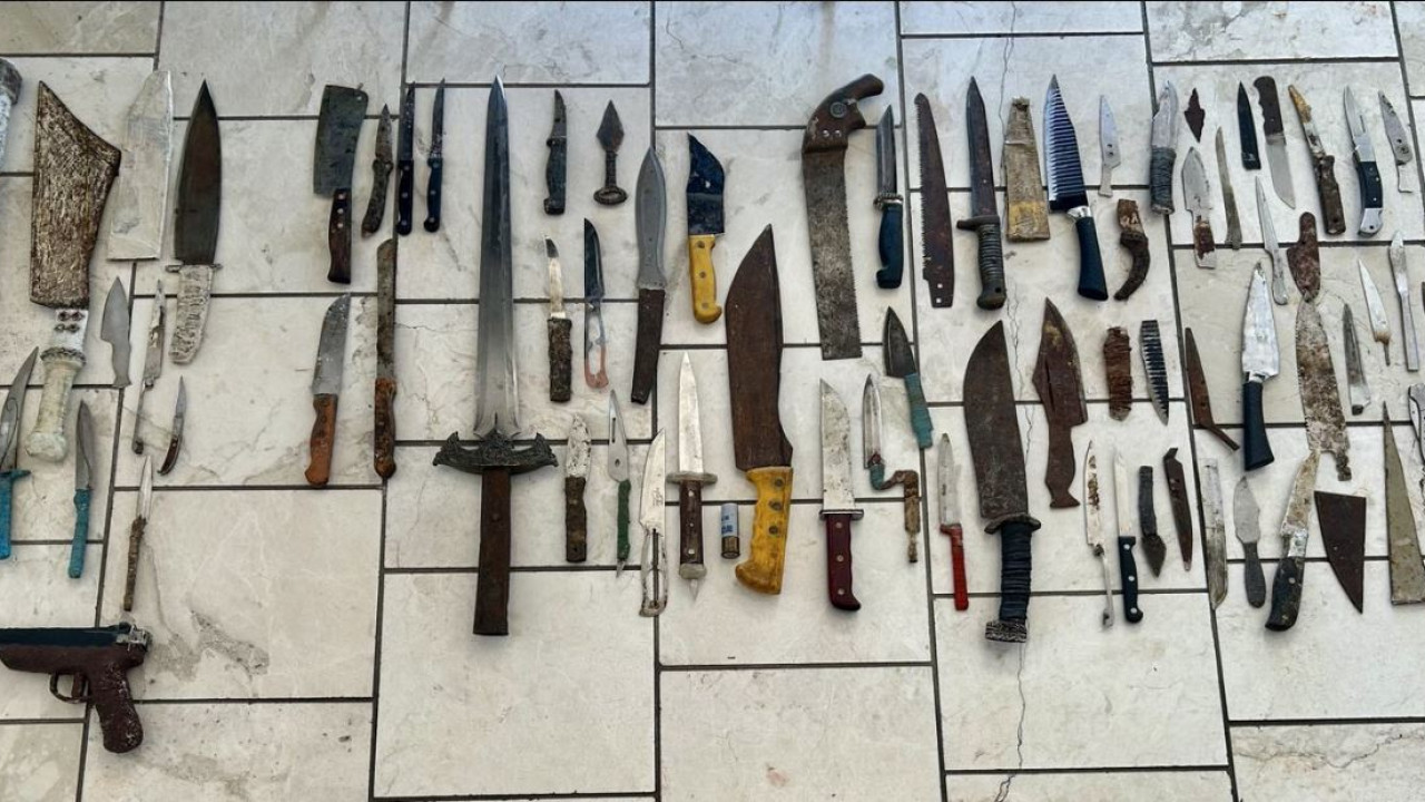 Η ανακοίνωση της ΕΛ.ΑΣ. για τη δολοφονία επιχειρηματία στη Λαμία – Τι βρέθηκε Η ανακοίνωση της ΕΛ.ΑΣ. για τη δολοφονία επιχειρηματία στη Λαμία – Τι βρέθηκε