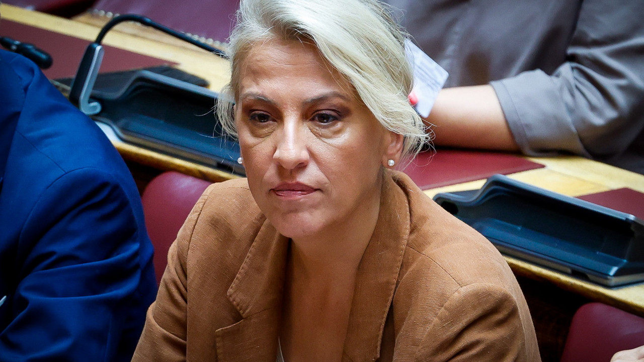 Δούρου – Μάτι: «Είμαι η ίδια θύμα του χειρότερου είδους συγκάλυψης που είναι η παραπλάνηση»