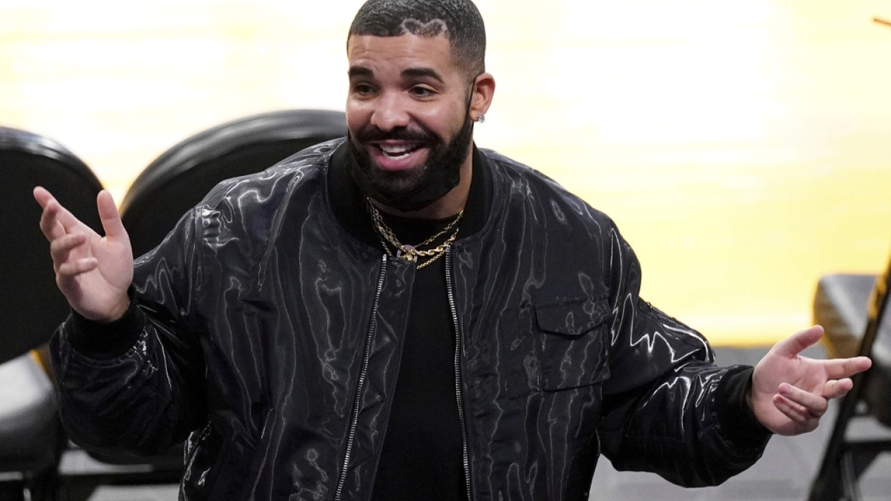 Drake: Έχασε μέσα σε έναν μήνα 8 εκατ. δολάρια στον τζόγο! - Κι εμείς παίρνουμε διακοποδάνεια…