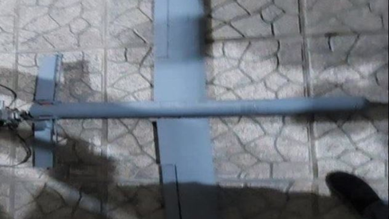 Το Ιράν εντόπισε εργοστάσιο Ισραηλινών που έφταχνε drones μέσα στην Τεχεράνη
