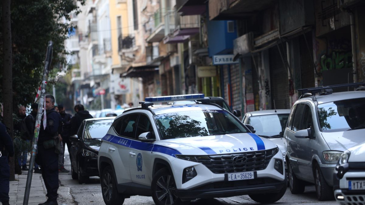 Μεγάλη επιχείρηση της ΕΛ.ΑΣ στη Βόρεια Ελλάδα για κακουργηματικές απάτες