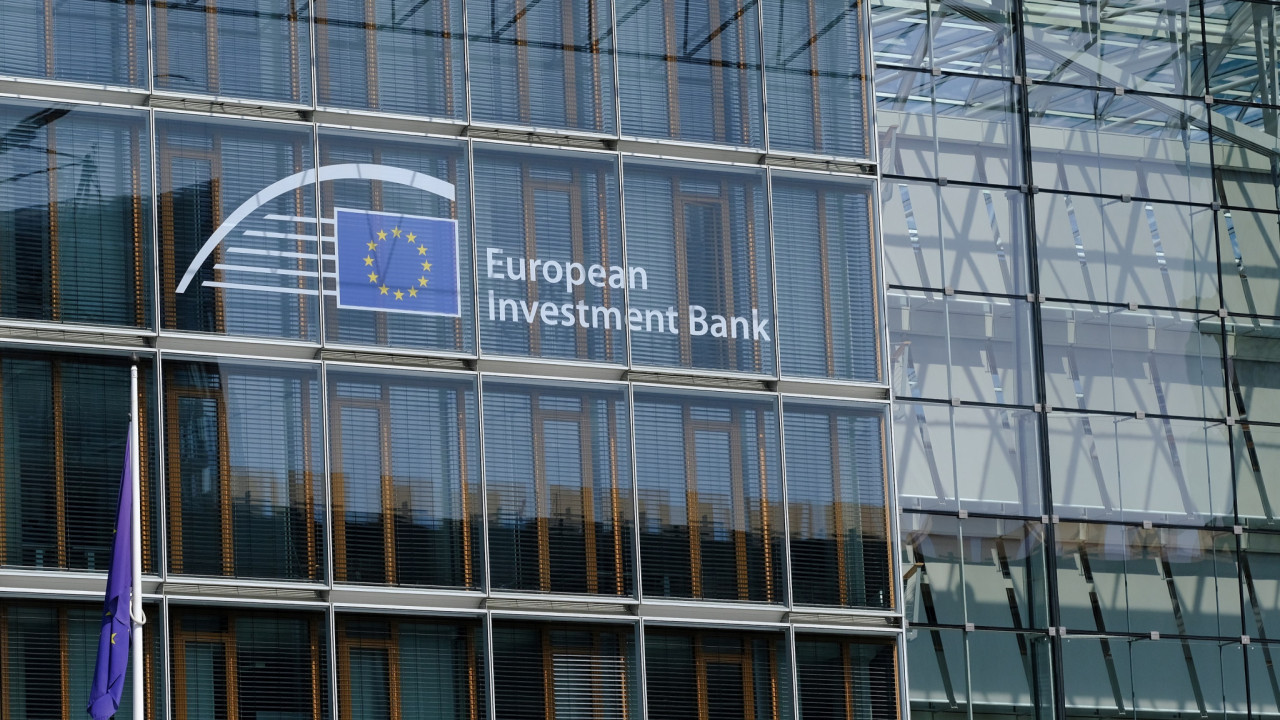 ΕΤΕπ: Τριπλασιάζει, στα 3 δισ. ευρώ, το ποσό των δανείων για την άμυνα ΕΤΕπ: Τριπλασιάζει, στα 3 δισ. ευρώ, το ποσό των δανείων για την άμυνα