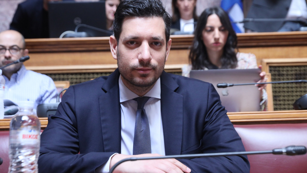 Κυρανάκης: Δεν είναι πρόθεση μας να συγκρουστούμε με τους οδηγούς ταξί Κυρανάκης: Δεν είναι πρόθεση μας να συγκρουστούμε με τους οδηγούς ταξί