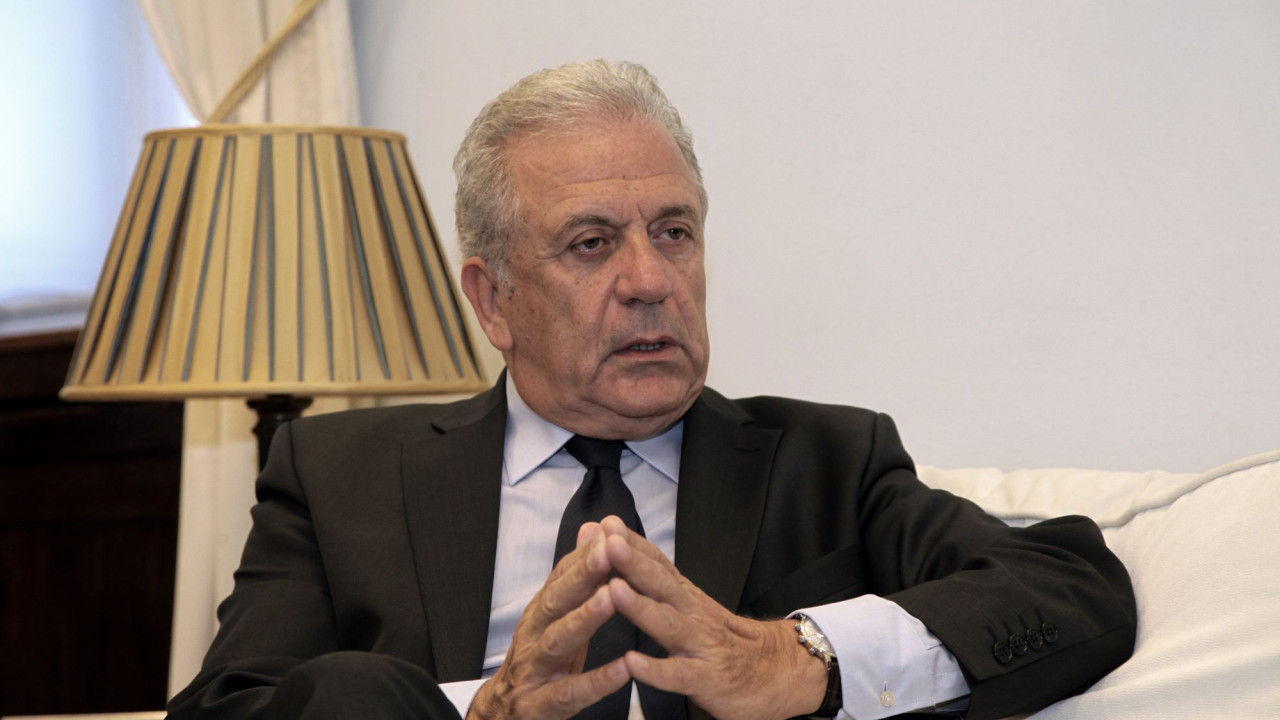 Δίκη Novartis – Αβραμόπουλος: «Σκευωρία με πολιτικά κίνητρα» Δίκη Novartis – Αβραμόπουλος: «Σκευωρία με πολιτικά κίνητρα»