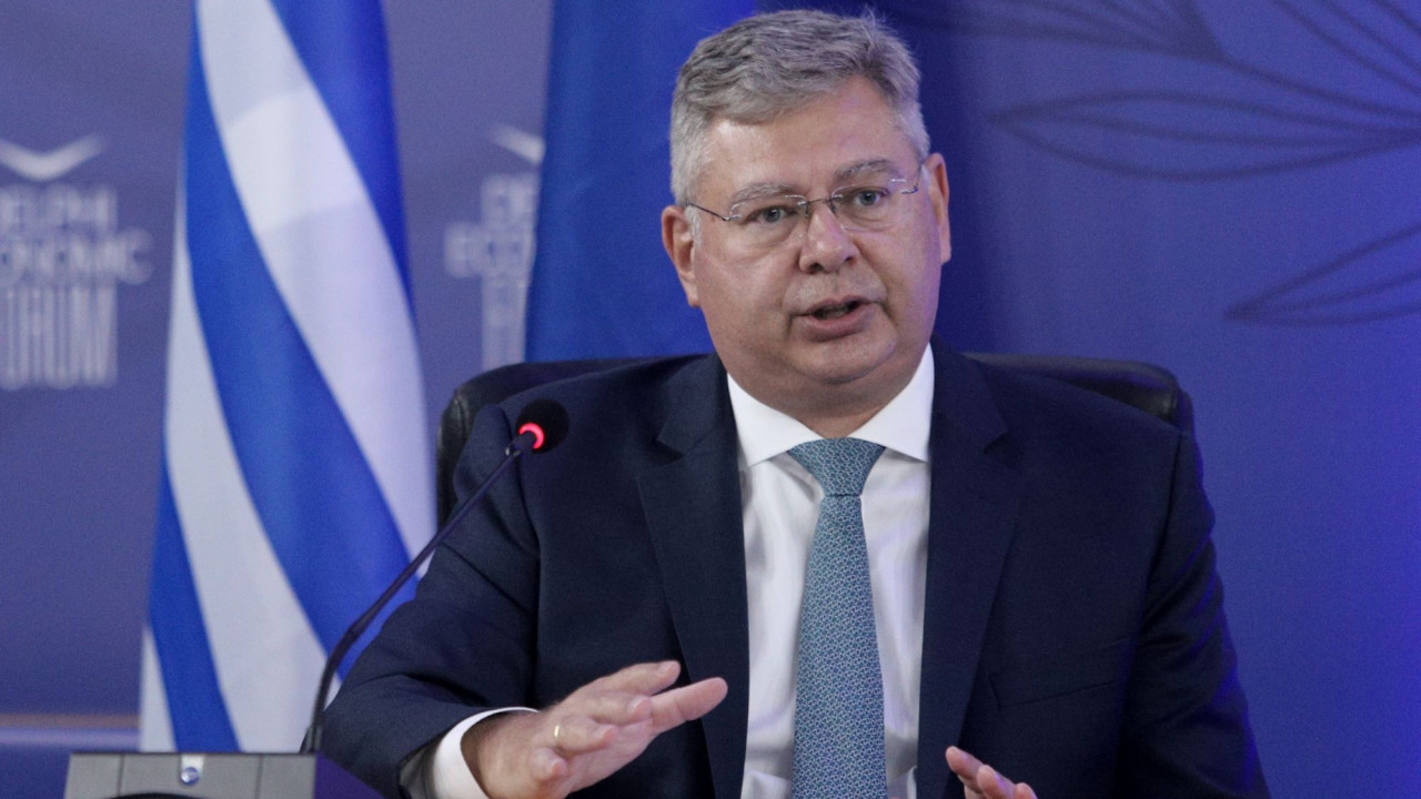 HELLENiQ Energy: Στα 221 εκατ. ευρώ τα συγκρίσιμα EBITDA το β’ τρίμηνο HELLENiQ Energy: Στα 221 εκατ. ευρώ τα συγκρίσιμα EBITDA το β’ τρίμηνο