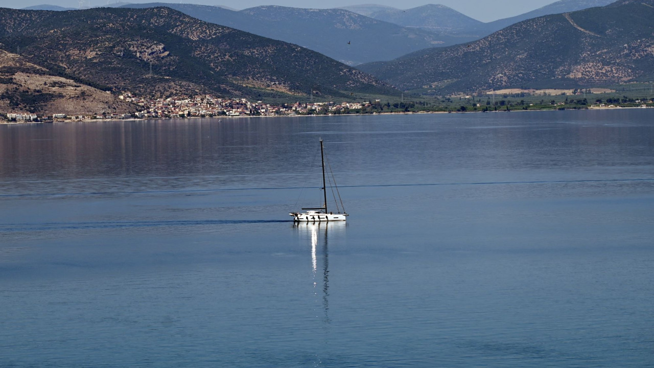 Αίθριος σήμερα ο καιρός με νεφώσεις από το μεσημέρι – Πού αναμένονται βροχές