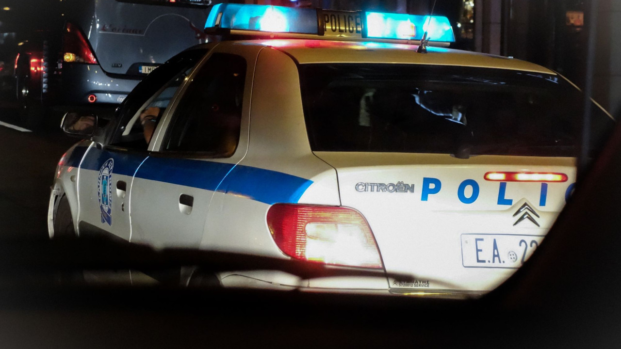 Καραμπόλα 7 οχημάτων στην Ποσειδώνος – Συνελήφθη μεθυσμένος οδηγός