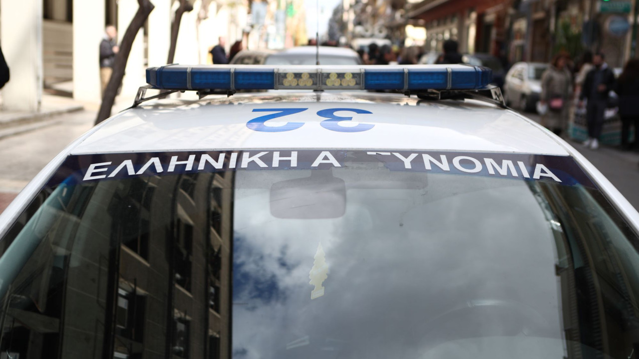 Πρέβεζα: Συνελήφθη 71χρονος για απόπειρα αρπαγής 12χρονης Πρέβεζα: Συνελήφθη 71χρονος για απόπειρα αρπαγής 12χρονης