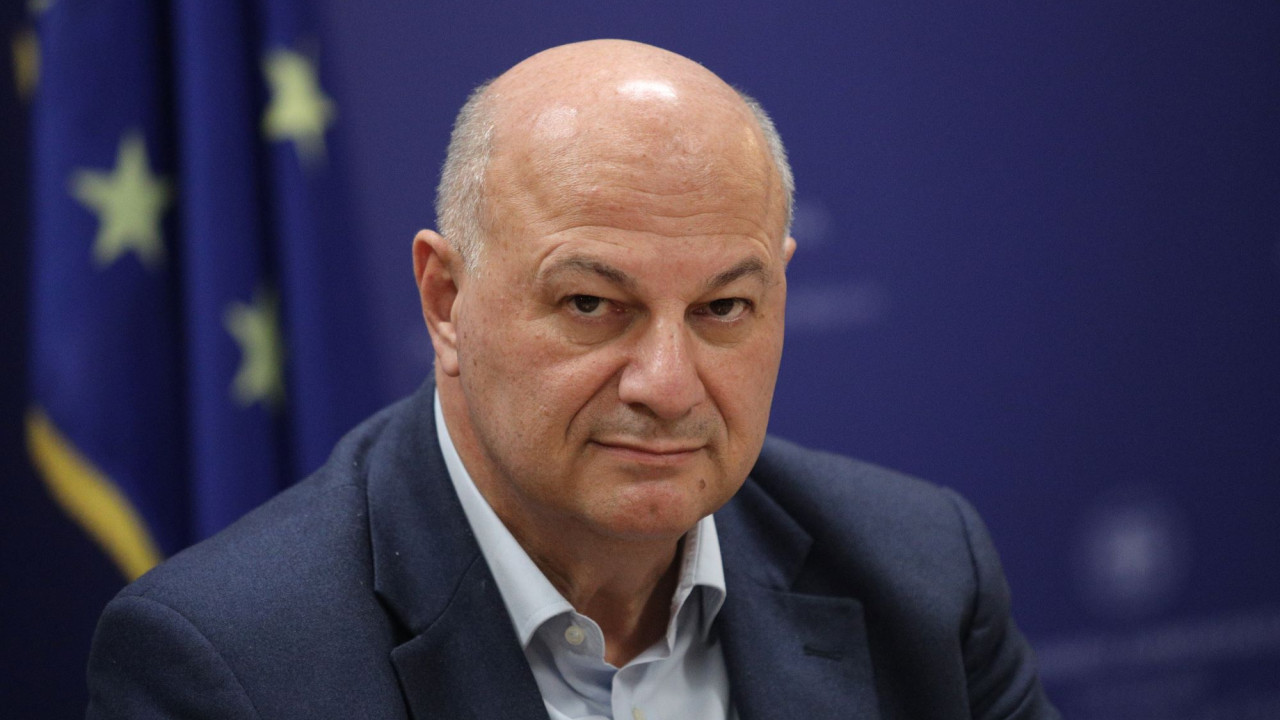 Τσιάρας: Ως τέταρτη Διεύθυνση στην ΑΑΔΕ ο ΟΠΕΚΕΠΕ