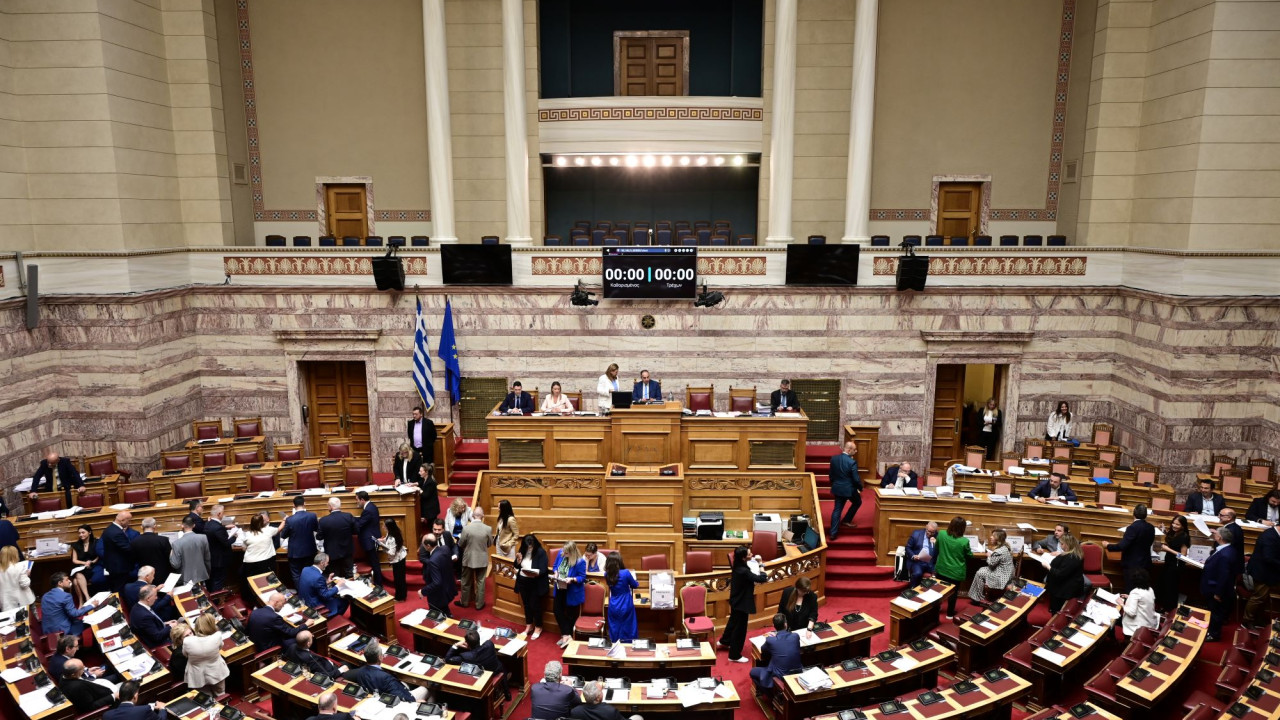 Την Τρίτη ανακοινώνεται η σύσταση της προανακριτικής