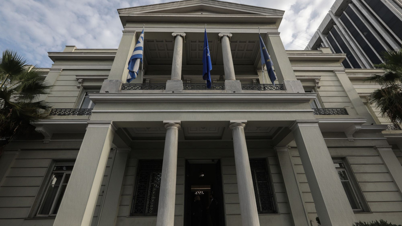 Τριμερής συνάντηση Ελλάδας – Κύπρου – Αιγύπτου για θέματα διασποράς