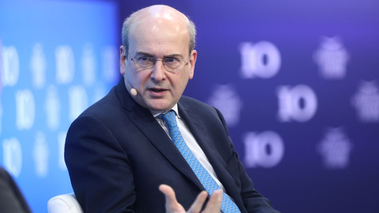 Χατζηδάκης: 10 πρωτοβουλίες για την προστασία του περιβάλλοντος