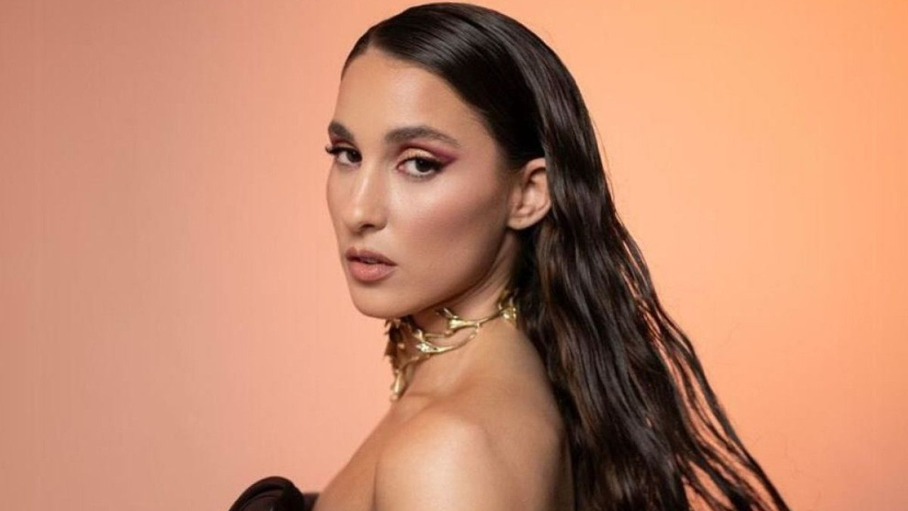 Evangelia: Η απόλυση που άλλαξε τη ζωή της και η Eurovision