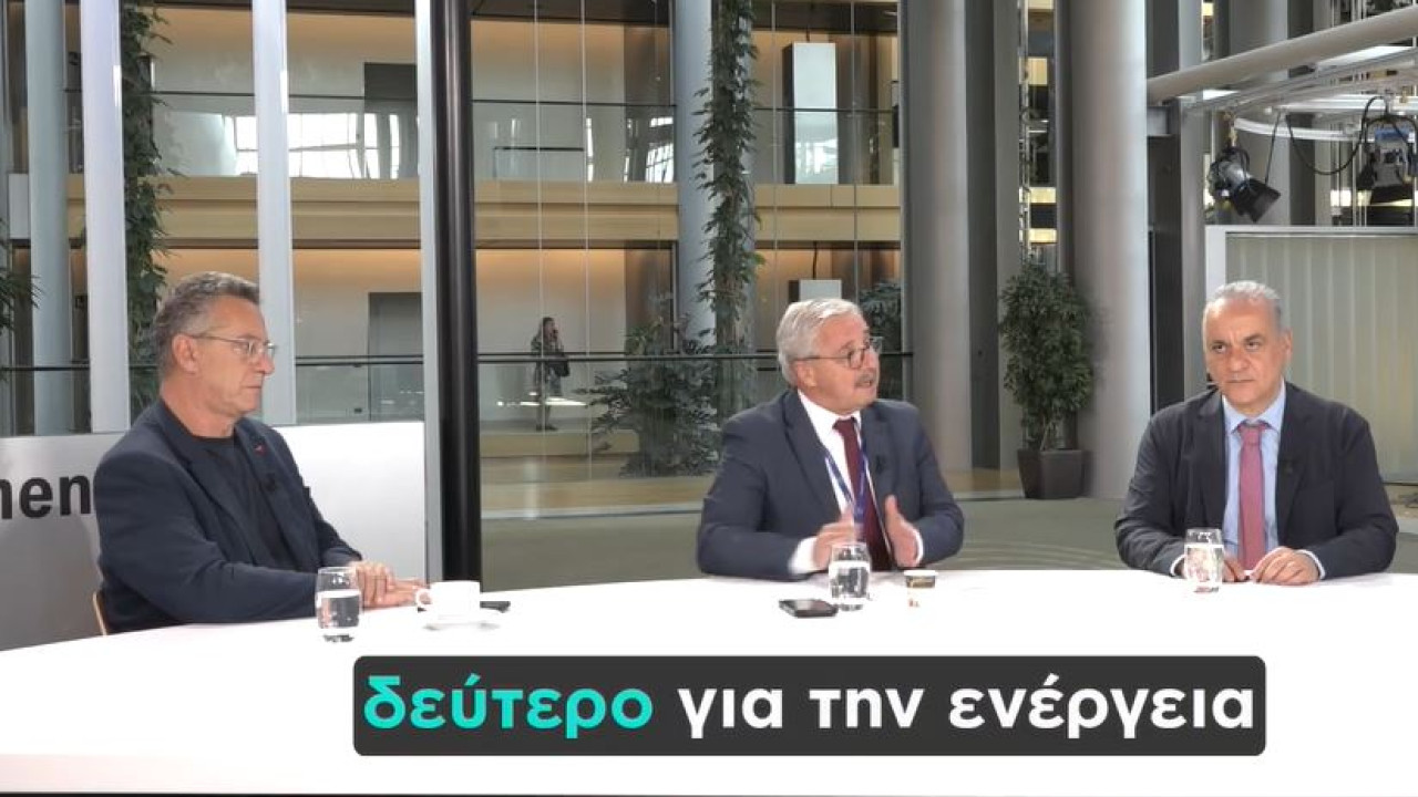 Εξελίξεις στη Μέση Ανατολή: Τρεις ευρωβουλευτές μιλούν στο skai.gr 