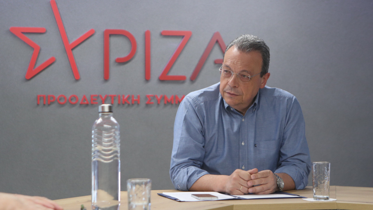 Φάμελλος: Απαιτείται Προκαταρκτική Επιτροπή για το σκάνδαλο του ΟΠΕΚΕΠΕ Φάμελλος: Απαιτείται Προκαταρκτική Επιτροπή για το σκάνδαλο του ΟΠΕΚΕΠΕ