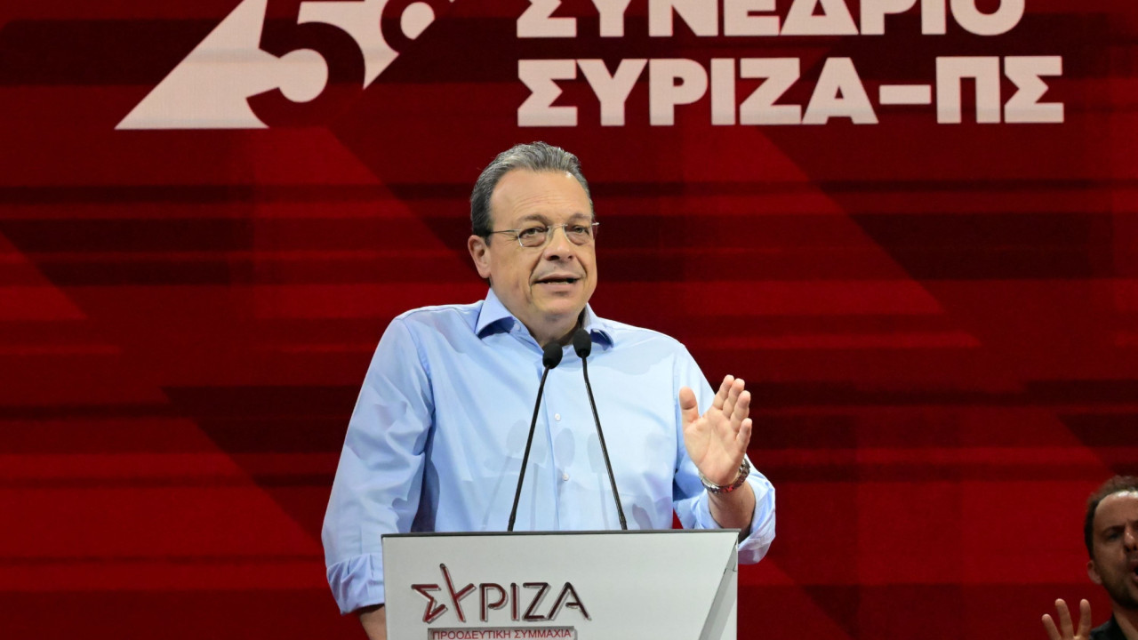 Φάμελλος: Διαψεύσαμε όσους προέβλεπαν συνέδριο διχόνοιας και μαχών