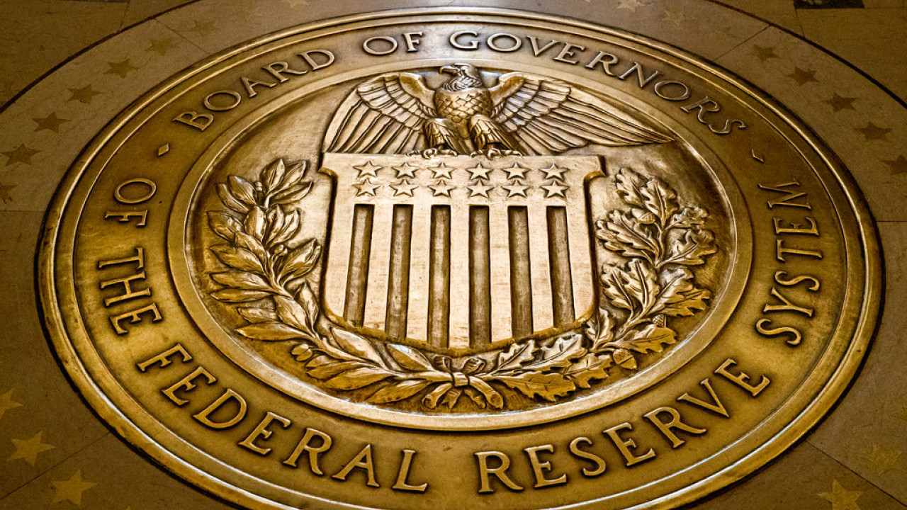 Fed: Οι πιθανοί αντικαταστάτες του Πάουελ Fed: Οι πιθανοί αντικαταστάτες του Πάουελ