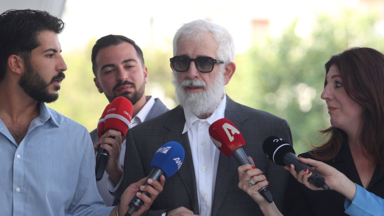 Απολογία Φιλιππίδη: «Ό,τι έγινε, έγινε με συναίνεση - Δεν θα έκανα κάτι αν δεν έπαιρνα πράσινο φως»