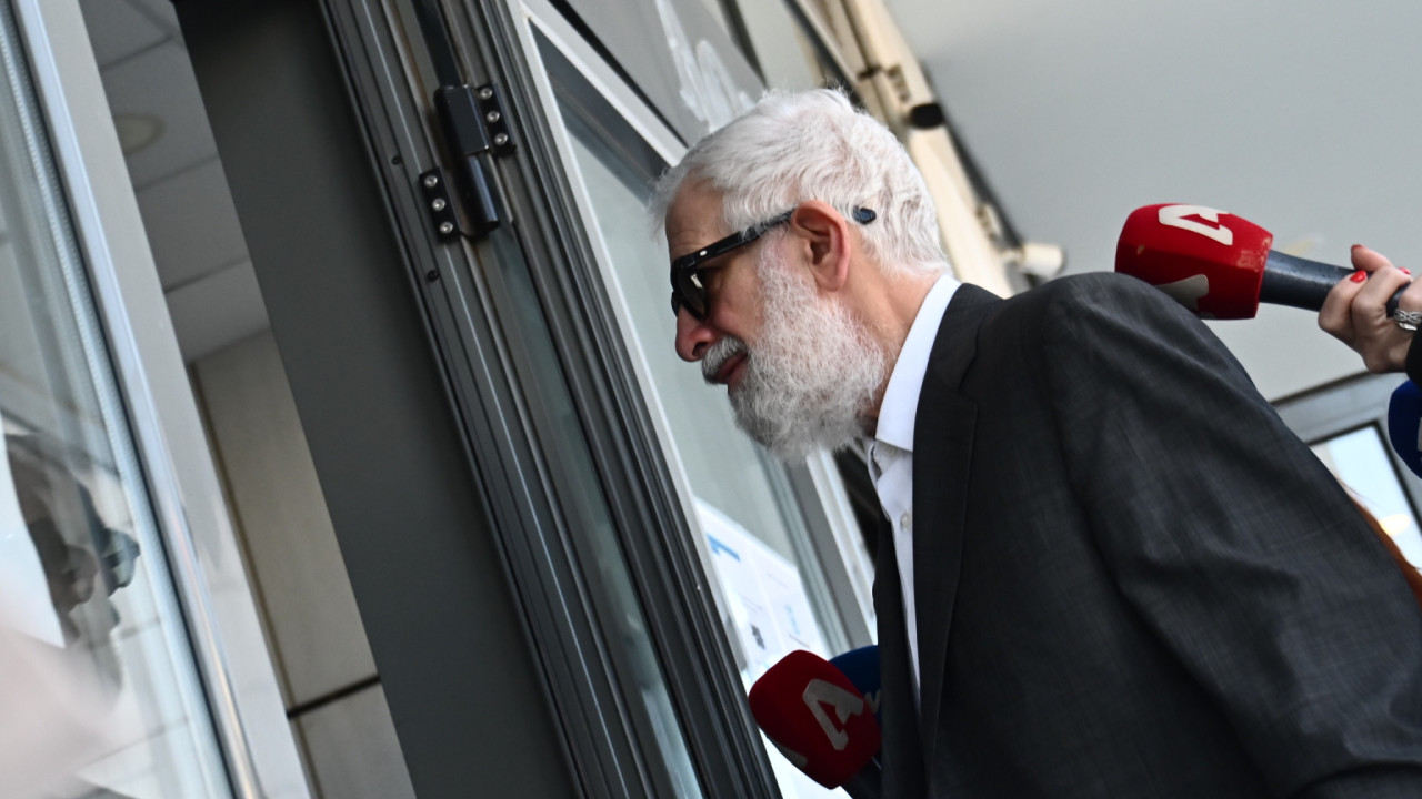 Δίκη Φιλιππίδη: Απόρριψη του αιτήματος για την εξαίρεση εφέτη