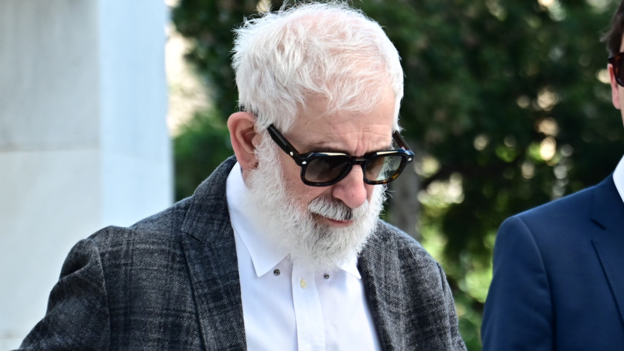 Δίκη Φιλιππίδη: Θα ελεγχθούν τα κινητά μιας εκ των δύο γυναικών που τον έχουν καταγγείλει Δίκη Φιλιππίδη: Θα ελεγχθούν τα κινητά μιας εκ των δύο γυναικών που τον έχουν καταγγείλει
