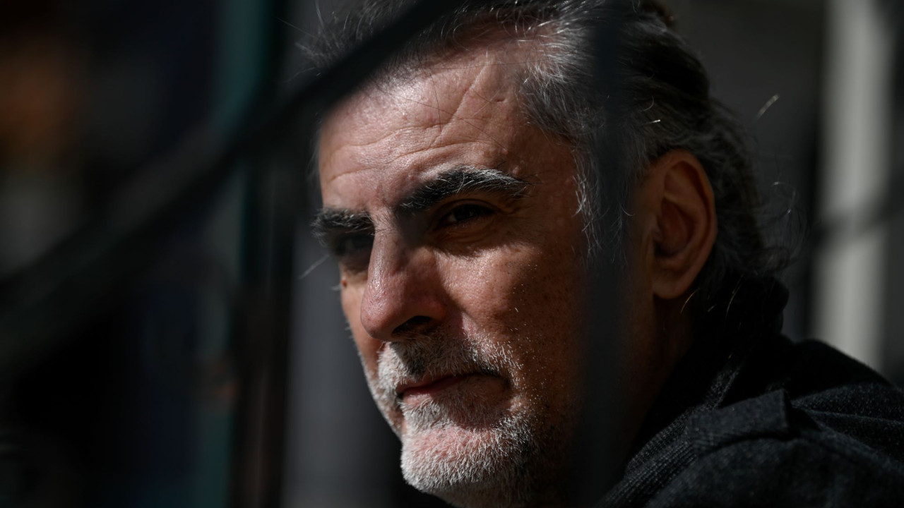 Πυξ Λαξ: Ο Φίλιππος Πλιάτσικας μιλά στον ΣΚΑΪ για την… τελευταία συναυλία Πυξ Λαξ: Ο Φίλιππος Πλιάτσικας μιλά στον ΣΚΑΪ για την… τελευταία συναυλία