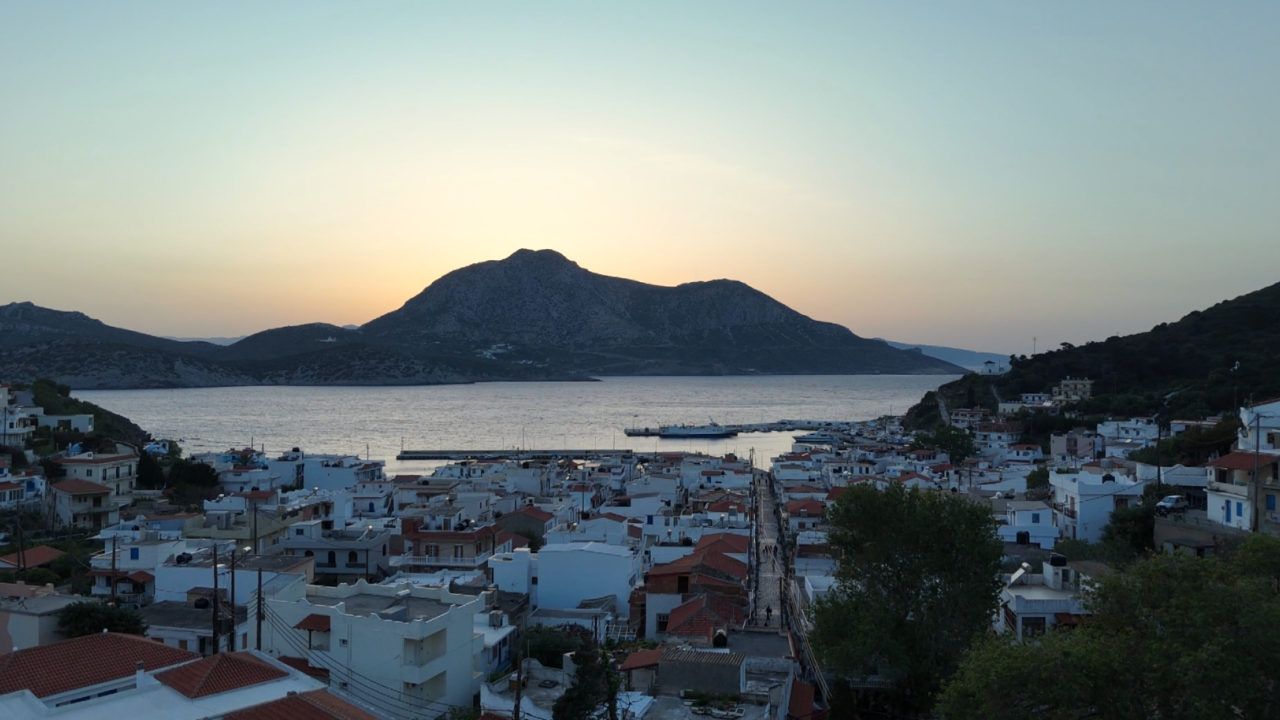 Ικαρία: Η τραγική πραγματικότητα της υγείας