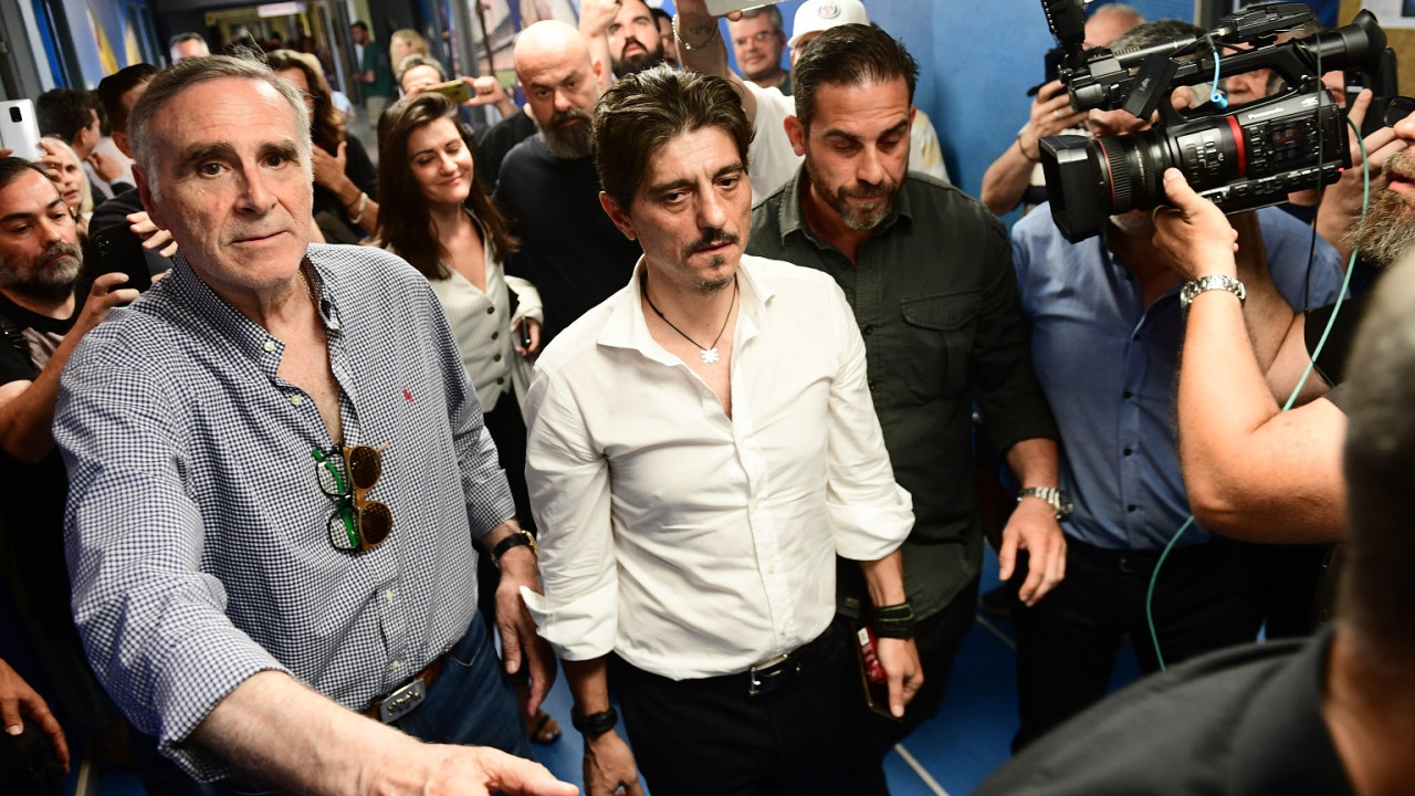 ΚΑΕ Παναθηναϊκός: «Πρότασή μας να υπογραφεί κοινή δήλωση» ΚΑΕ Παναθηναϊκός: «Πρότασή μας να υπογραφεί κοινή δήλωση»