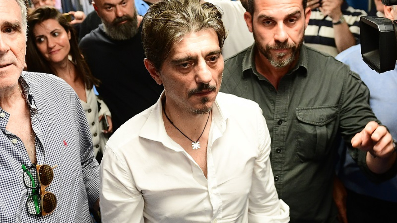 Γιαννακόπουλος: «Διαστρέβλωσαν όσα έγιναν οι Αγγελόπουλοι, αλλοίωση αποτελέσματος με την αναβολή» (Bίντεο)