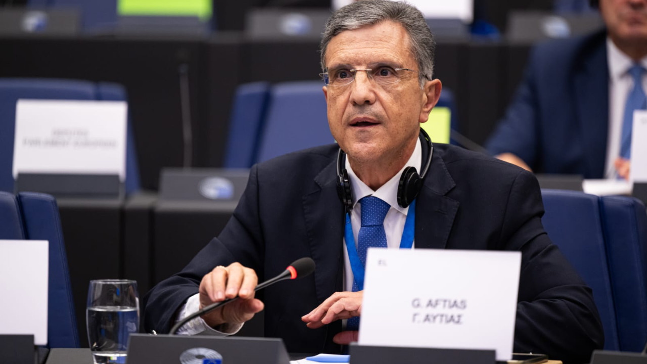 Αυτιάς σε Κομισιόν: Προστατέψτε αγορά και οικονομία από παράνομες πλατφόρμες πώλησης προϊόντων