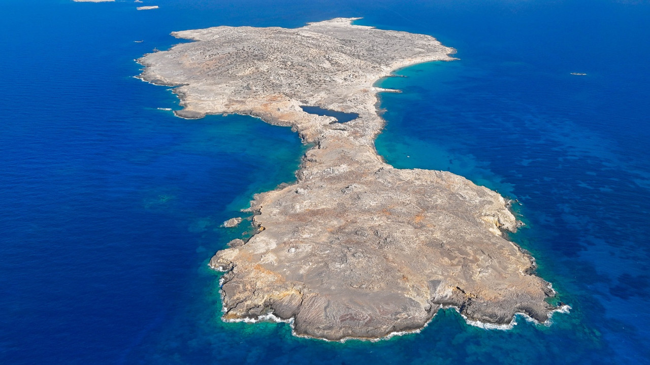 Happy Traveller στην Κάσο: Κυριακή 22 Ιουνίου στις 16.50, στον ΣΚΑΪ