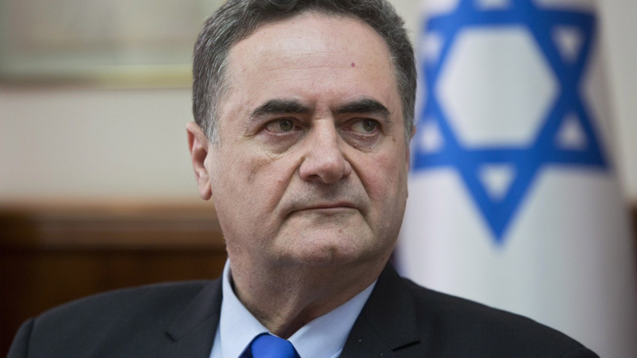 Αναβαθμίζονται τα μέτρα ασφαλείας στο Ισραήλ μετά το χτύπημα των ΗΠΑ στο Ιράν Αναβαθμίζονται τα μέτρα ασφαλείας στο Ισραήλ μετά το χτύπημα των ΗΠΑ στο Ιράν