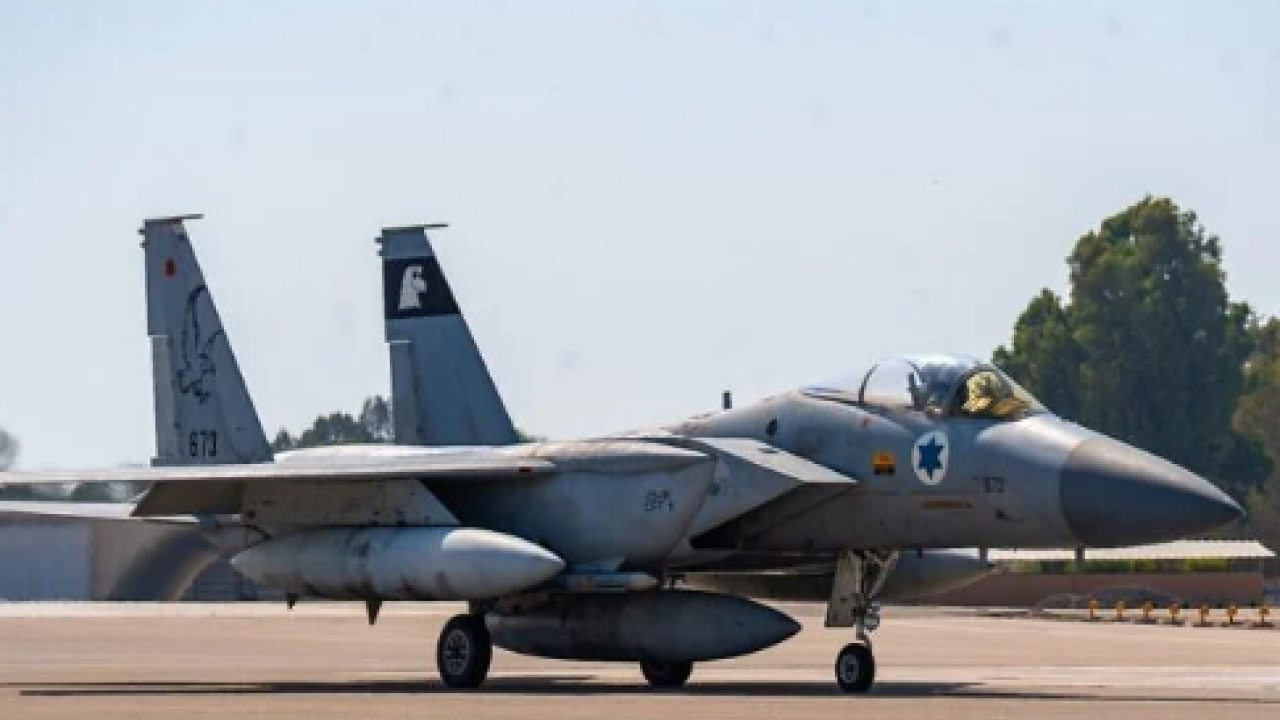 IDF: Σε μία ή δύο εβδομάδες θα έχουμε επιτύχει τους στόχους μας στο Ιράν