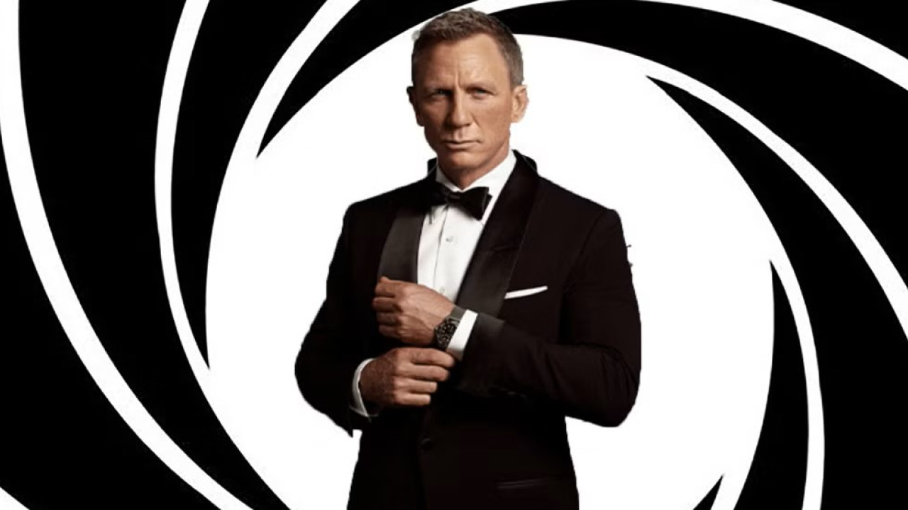 James Bond: Ο Ντενί Βιλνέβ στο σύμπαν του 007