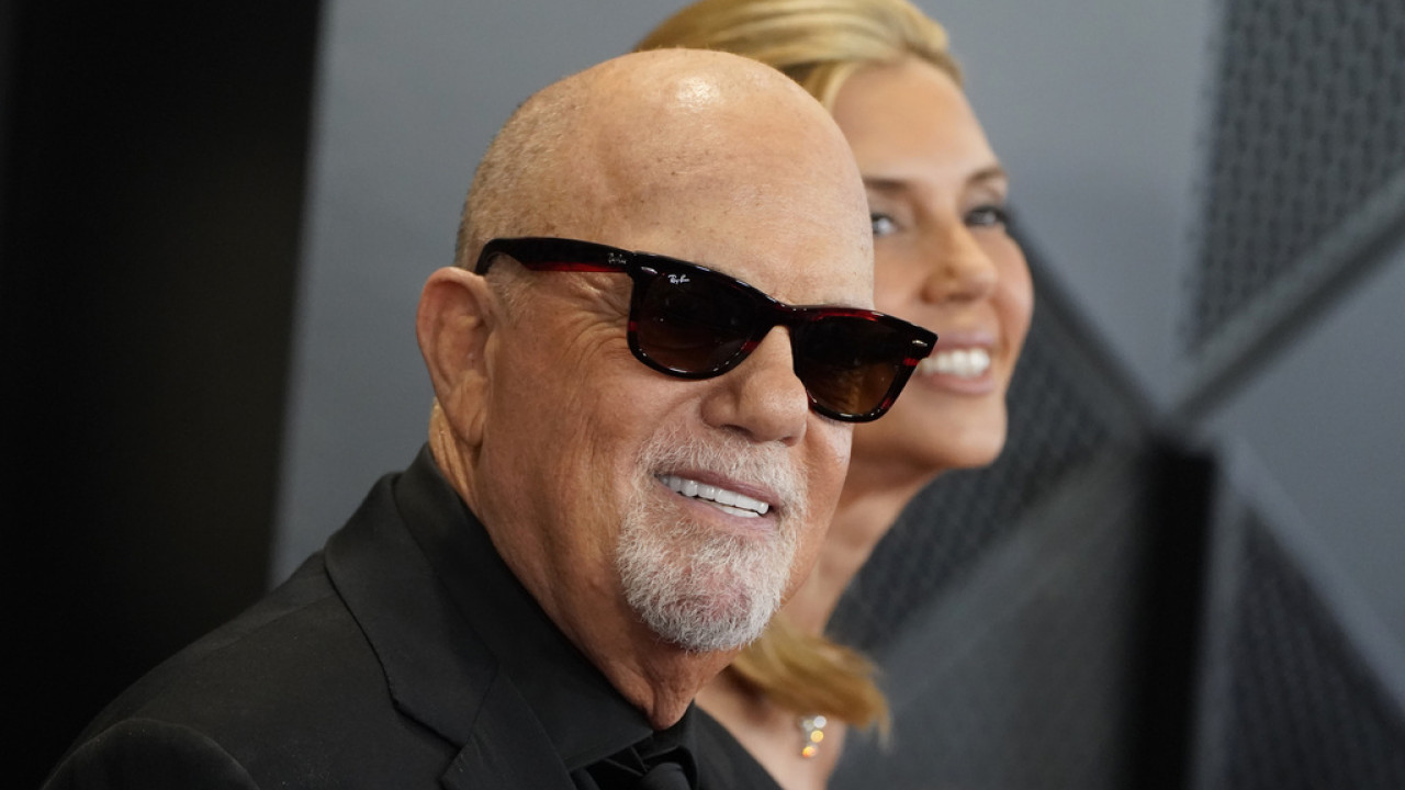 Billy Joel: Αποκάλυψε πως έκανε δύο απόπειρες αυτοκτονίας – Η «σκοτεινή» περίοδος που βίωσε