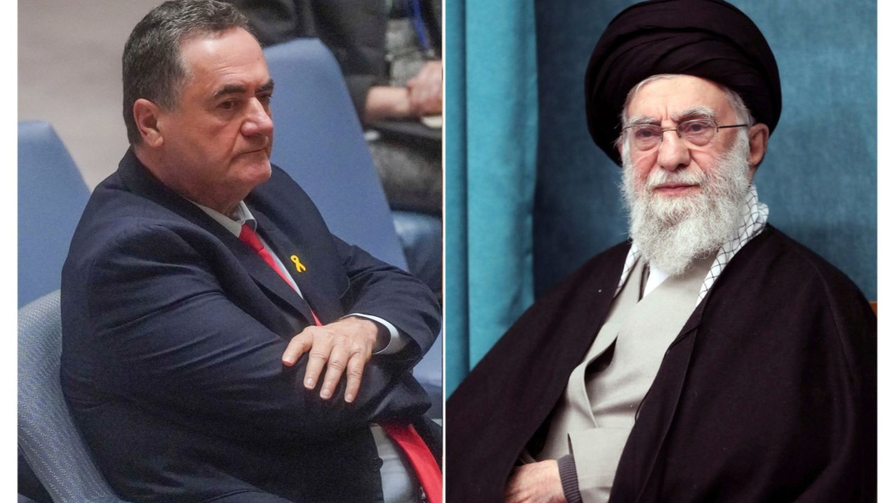 Απειλές του Ισραηλινού υπουργού Άμυνας προς Χαμενεΐ: «Θυμήσου τι συνέβη στον Σαντάμ Χουσεΐν»