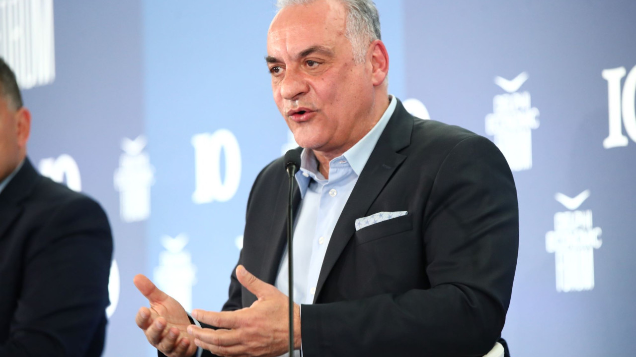 Ερώτηση Μ.Κ.Κεφαλογιάννη στην Κομισιόν για το πώς μπορεί η Τουρκία να είναι δυνητικά επιλέξιμη στο SAFE