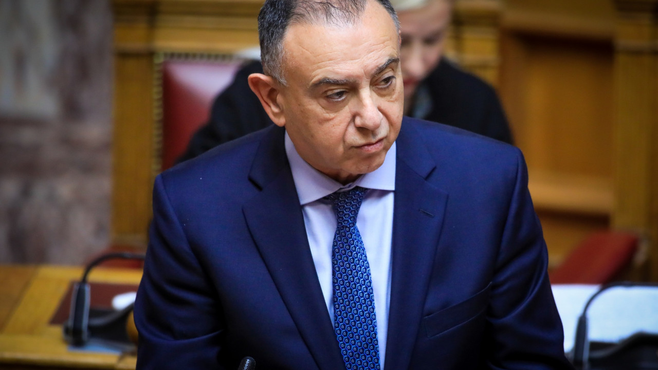 Κέλλας στον ΣΚΑΪ: Ο ΟΠΕΚΕΠΕ δεν είναι καν σε μένα σαν αρμοδιότητα