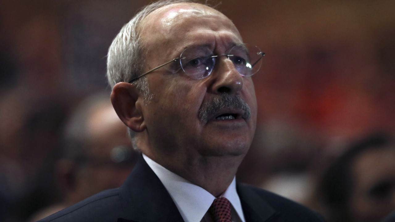 Τουρκία: Νέα κρίση απειλεί το CHP - Η πιθανή επιστροφή του Κιλιτσντάρογλου κινδυνεύει να οδηγήσει σε διχασμό