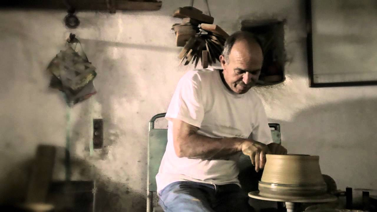 Η κεραμική παράδοση της Σίφνου