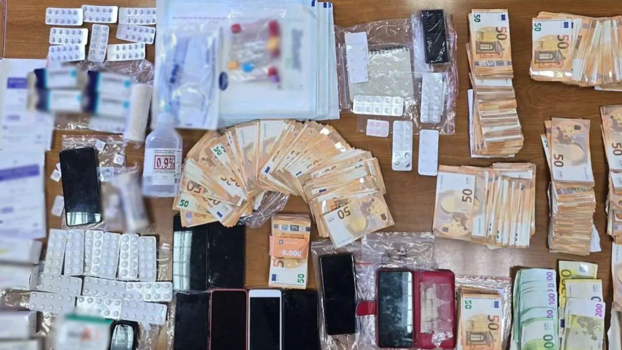 Εξαρθρώθηκε κύκλωμα παράνομης χορήγησης αναπηρικών επιδομάτων: Πώς δρούσε Εξαρθρώθηκε κύκλωμα παράνομης χορήγησης αναπηρικών επιδομάτων: Πώς δρούσε
