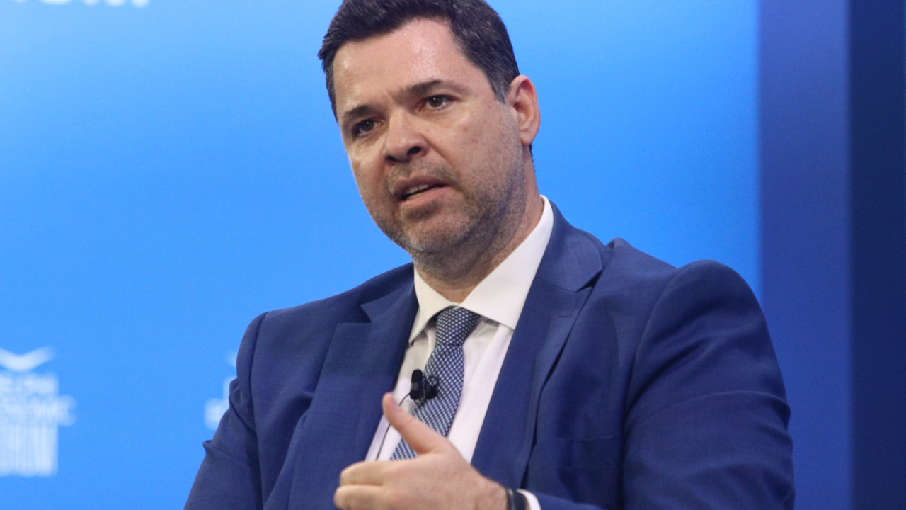 Κοντογεώργης: Έτοιμο το πλαίσιο για την ασφάλεια στα ΑΕΙ Κοντογεώργης: Έτοιμο το πλαίσιο για την ασφάλεια στα ΑΕΙ